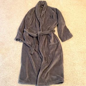 Like NEW! RH Luxury Plush Robe - size Small - Gorgeous & Cozy!